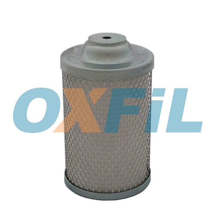 Side of SP.1073 - Separator
